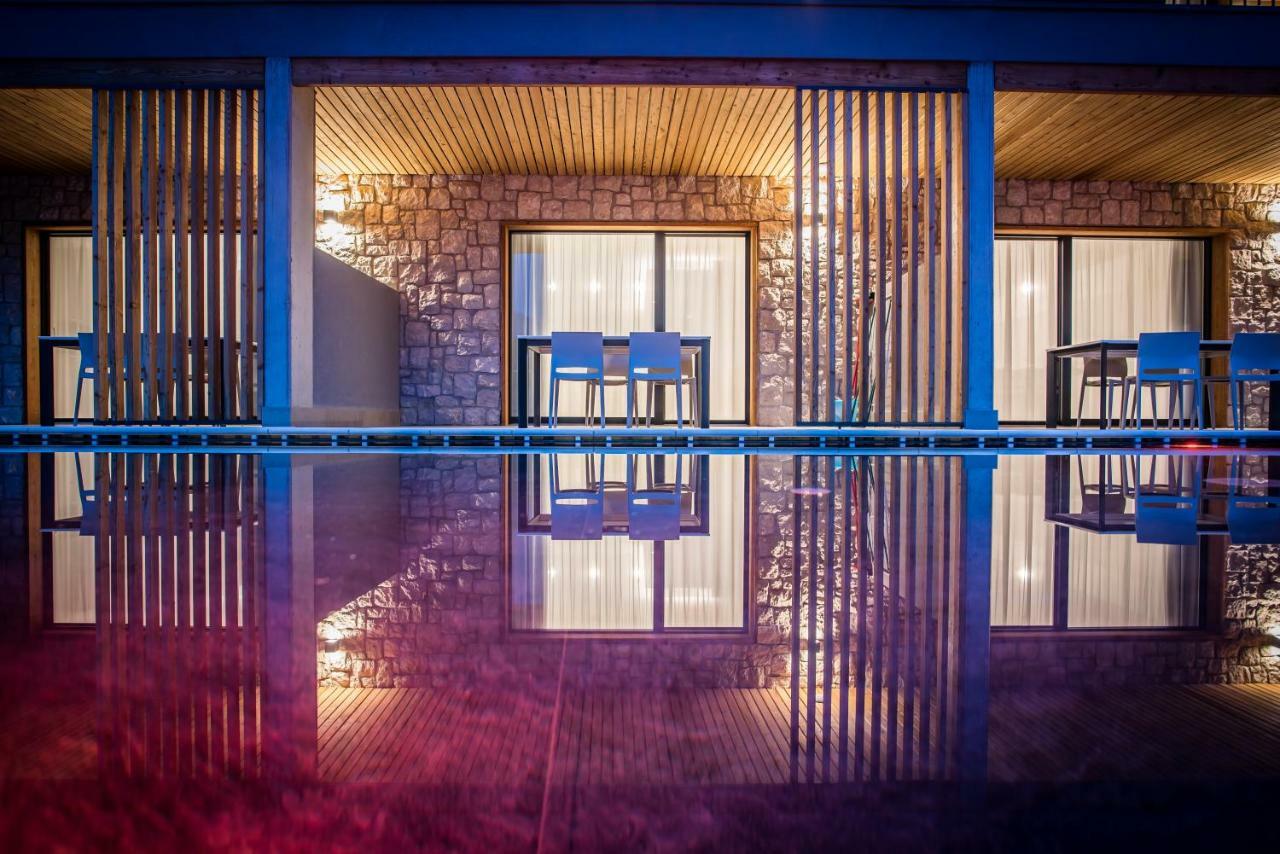 Residence Filanda 리바 델 이탈리아 베로나 외부 사진